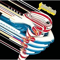 ☆ ジューダス・プリースト / ターボ～30thアニバーサリー Judas Priest - Turbo 30 (Remastered 30th Anniversary Edition